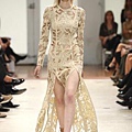Zimmermann S/S 2011/12 - Julia Nobis