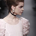 Chanel Haute Couture S/S 2011 - Barbara Palvin