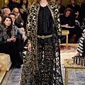 Chanel Paris-Byzance Pre Fall 2011 - Freja Beha Erichsen