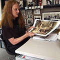 The September Issue - Grace Coddington