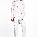 Gap S/S 2011 : Caroline Brasch Nielsen