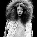 Show Packages-NY FW 11: Ford Models - Julia Saner 