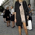 Vogue.it - Anja Rubik