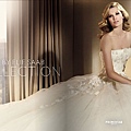 2011 Pronovias catalog