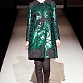 Alberta Ferretti F/W 2011 - Jac