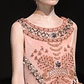 Alberta Ferretti F/W 2011 - Hanne Gaby Odiele