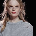 Nina Ricci F/W 2011 - Hanne Gaby Odiele