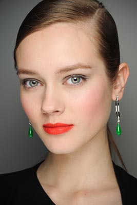 Ralph Lauren F/W 2011 - Jac