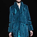 Alberta Ferretti F/W 2011 - Josephine Skriver