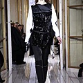 Balenciaga F/W 2011 - Karmen Pedaru