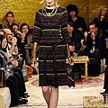 Chanel Paris-Byzance Pre Fall 2011 - Frida Gustavsson