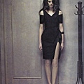 Vogue Italia 2008/9 -Iris Strubegger