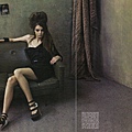 Vogue Italia 2008/9 -Anna Gushina