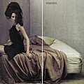 Vogue Italia 2008/9 -Iris Strubegger