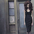 Vogue Italia 2008/9 -Karlie Kloss