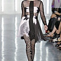 Rodarte S/S 09 - Coco Rocha