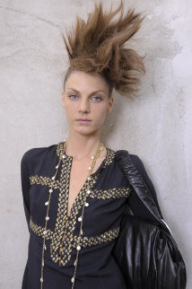 Angela Lindvall