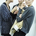 Kasia Struss,Anabela Belikova,Hanne Gaby Odiele