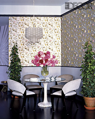 Elle Decor 2008/10 -Model Home