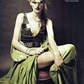 Vogue Italia 2008/10 - Ali Stephens