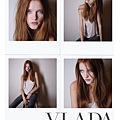 Vlada's Polaroids