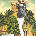 Saks catalog 