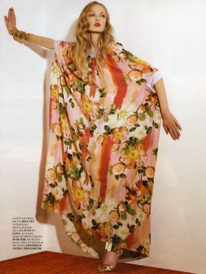 Vogue Brazil 2008/12