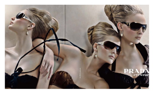 Prada S/S 2009