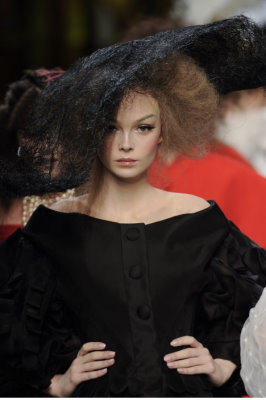 Christian Dior HC 2009