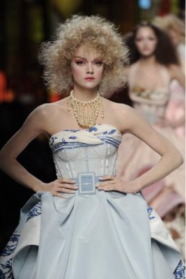 Christian Dior HC 2009