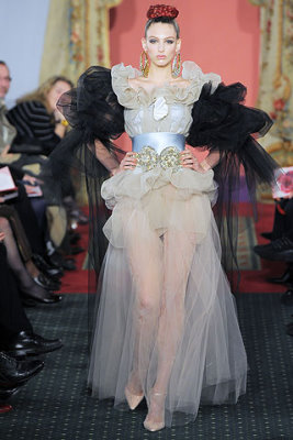 Christian Lacroix HC 2009