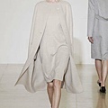 Jil Sander F/W'09 - Yulia Khalrapanova