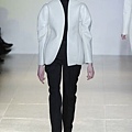 Jil Sander F/W'09 - Olga Sherer