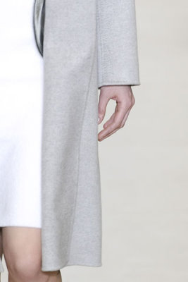 Jil Sander F/W'09