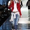 Dsquared² - Katie Fogarty