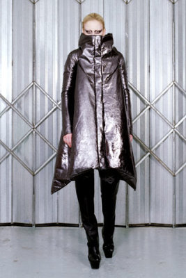 Gareth Pugh F/W'09