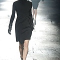 Lanvin F/W'09 - Raquel Zimmermann