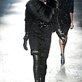 Lanvin F/W'09 - Heidi Mount