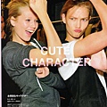 Fasiion News PERFECT 2009 S/S - Toni Garrn & Karlie Kloss