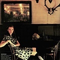 VOGUE May 2009 - Karen Elson