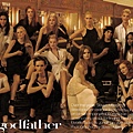 VOGUE May 2009 - Caroline Murphy, Agyness Deyn, Liya Kebede, Kristen M, Coco Rocha, , Stella Tennant, Jessica Stam,Guinevere Van Seenus, Natalia Vodianova, Amber Valleta,Steven Meisel,Linda Evangelista, Naomi Campbell, Karen Elson,Gisele Bundchen, Christy