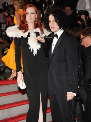 Karen Elson & Jack White