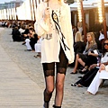 Chanel Cruise 09.10 Venice - Skye Stracke