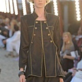 Chanel Cruise 09.10 Venice - Siri Tollerod