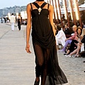 Chanel Cruise 09.10 Venice - Jourdan Dunn