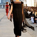 Chanel Cruise 09.10 Venice - Liu Wen