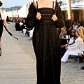 Chanel Cruise 09.10 Venice - Heidi Mount