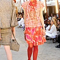 Chanel Cruise 09.10 Venice - Dorothea Barth Jorgensen