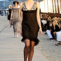 Chanel Cruise 09.10 Venice - Dorothea Barth Jorgensen