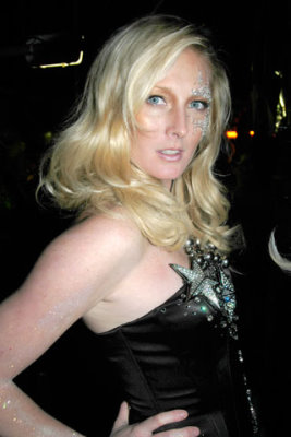 Life Ball 2009 - Maggie Rizer